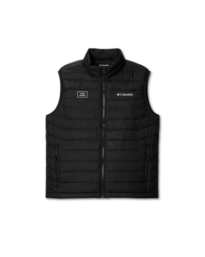 Columbia Herren Weste