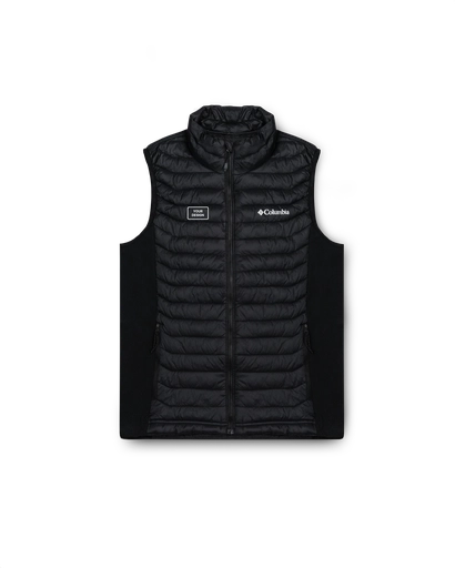 Columbia Vest Men