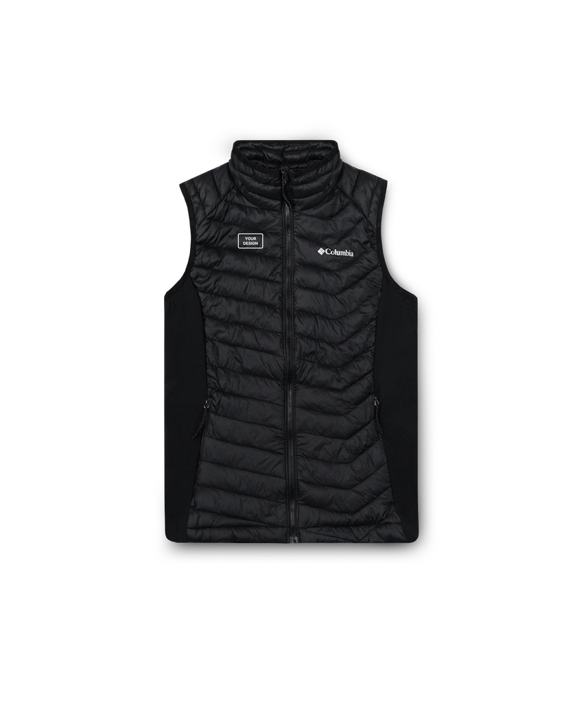 Columbia damesvest