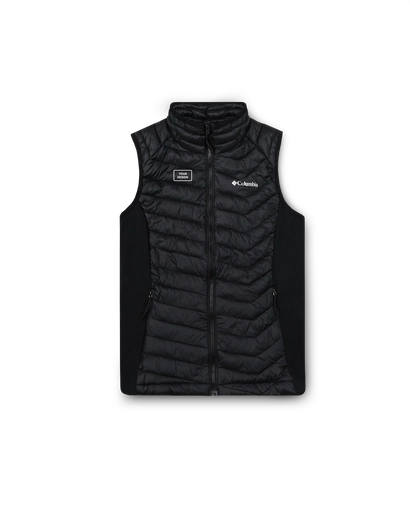 Columbia-vest dames