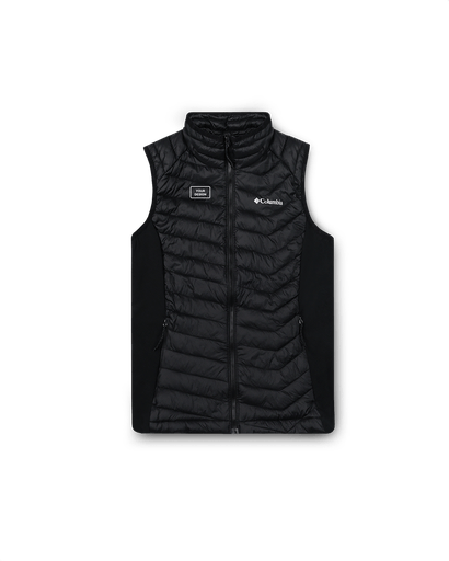 Columbia Vest Women's