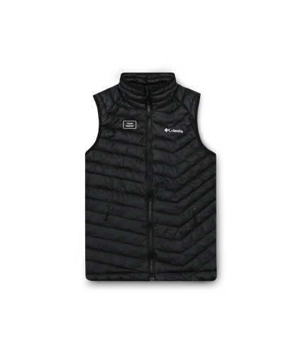 Gilet Columbia da donna