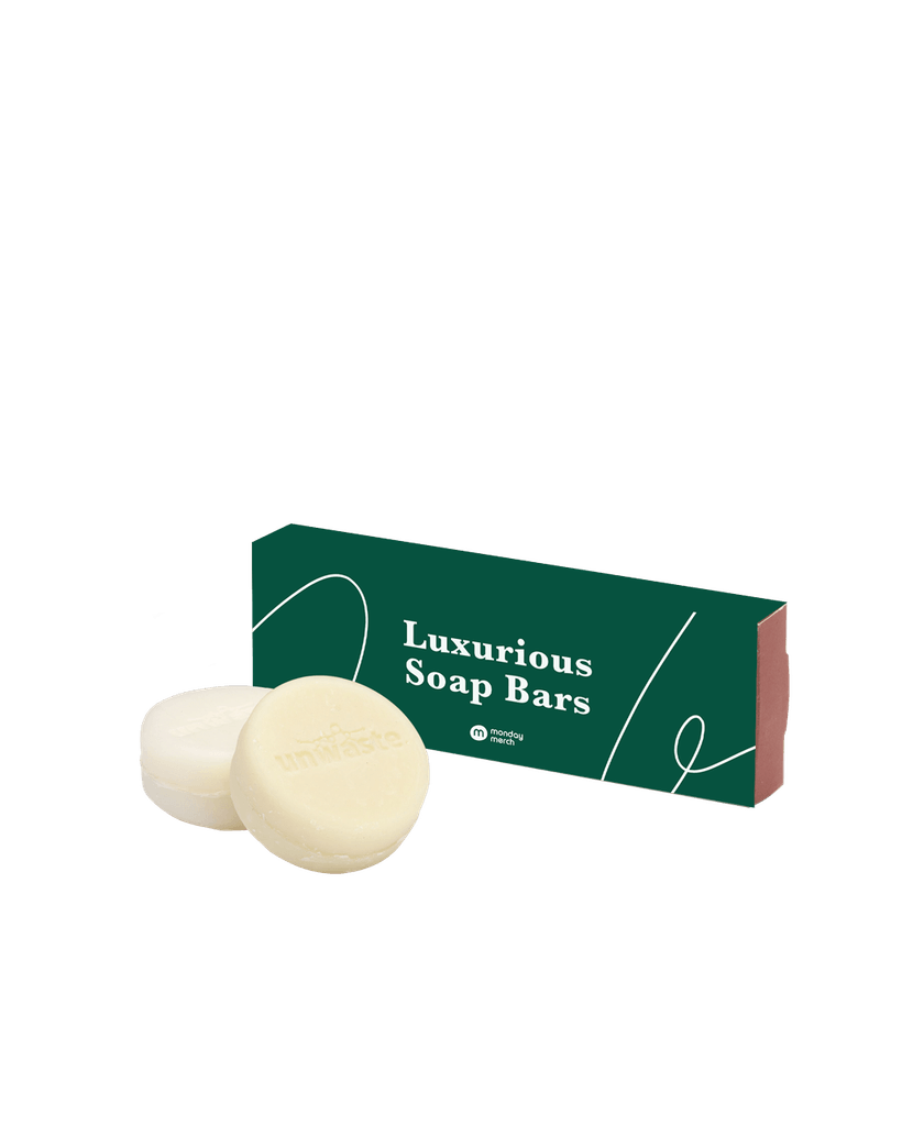 Unwaste Soap