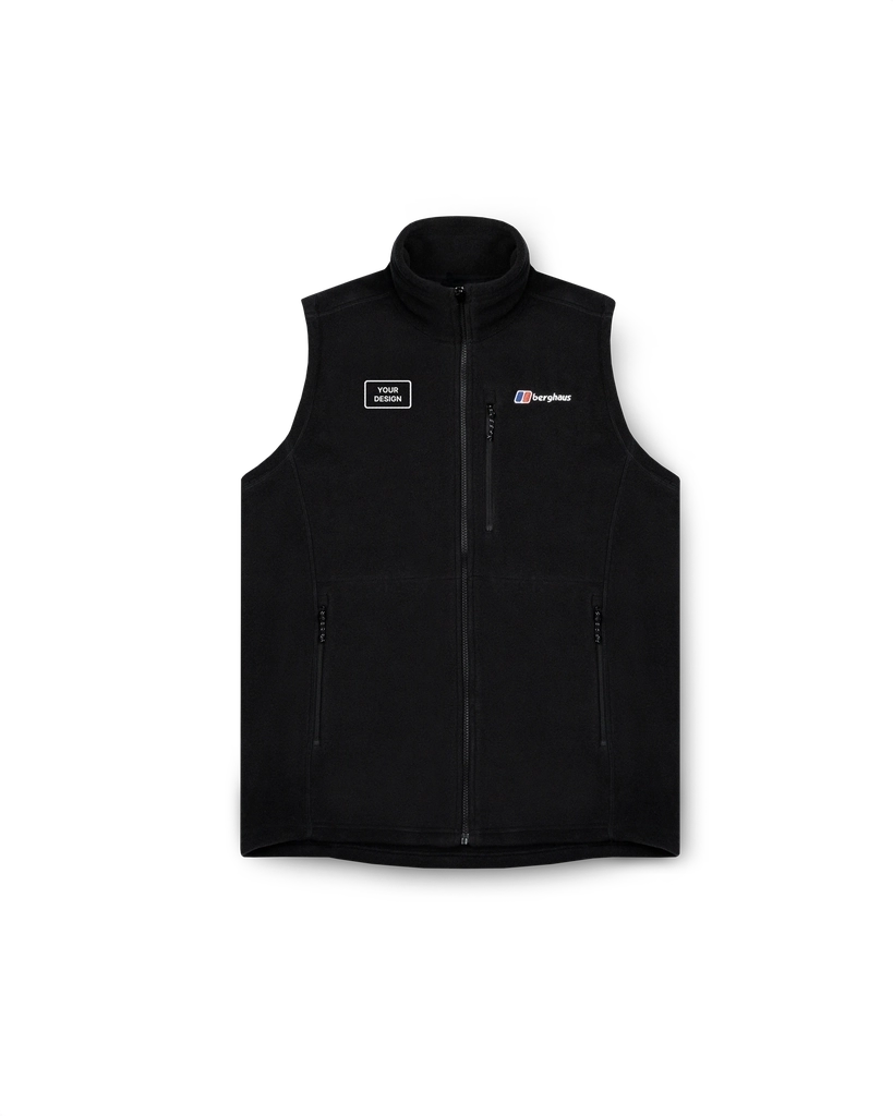 Berghaus Heren Vest