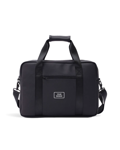 Laptoptas met schouderriem 15,6"