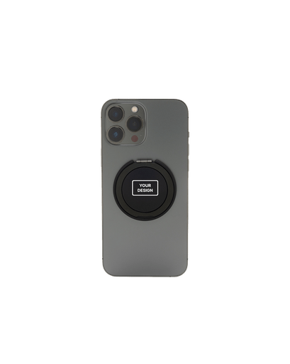 Phone Ring + Holder