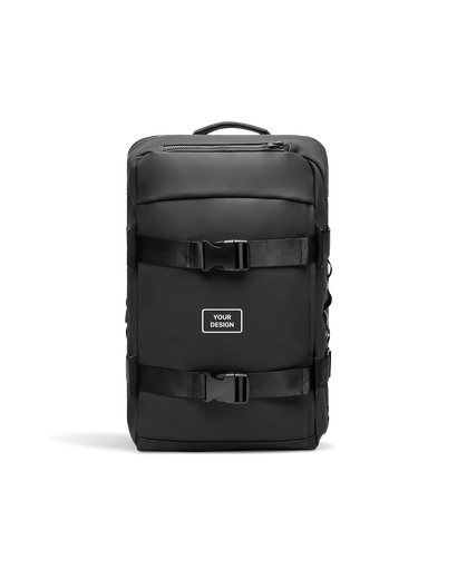 Premium Laptop Backpack 17"
