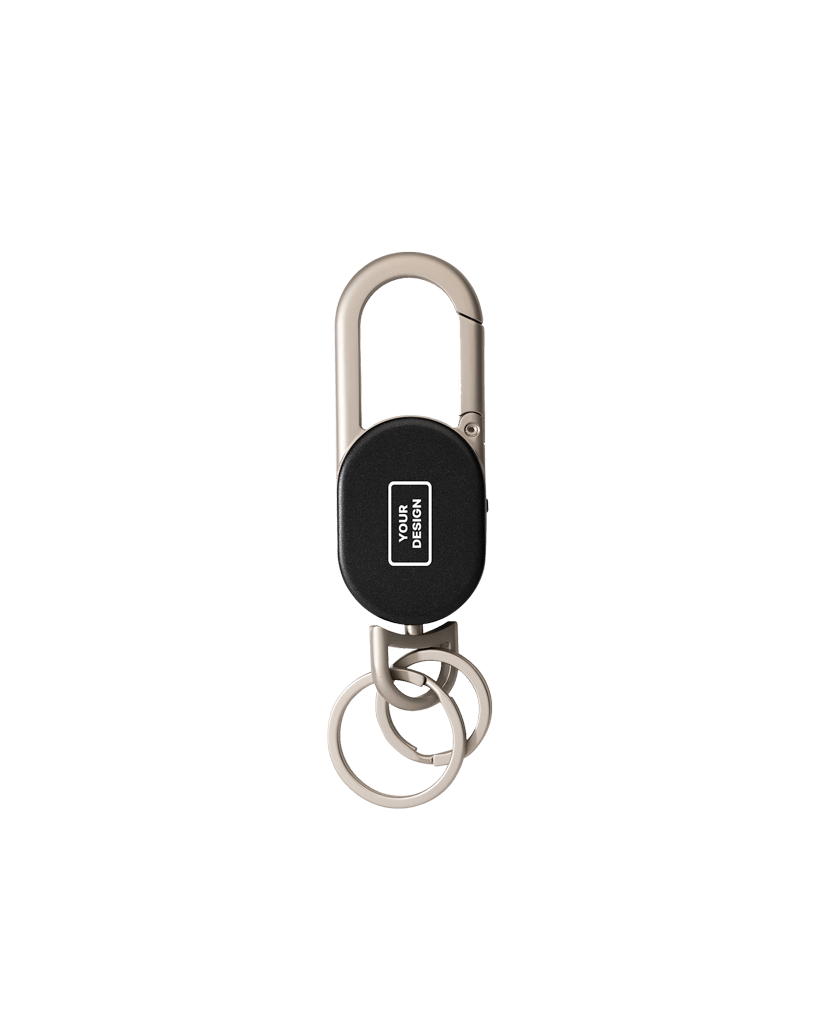 Sleutelhanger voor Apple Find My