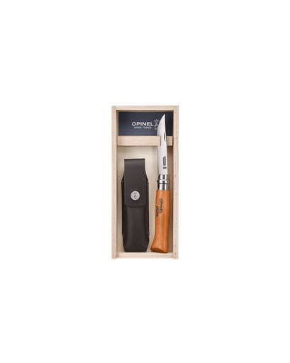 Navaja de bolsillo Opinel