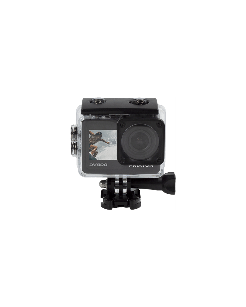 Prixton Action Camera