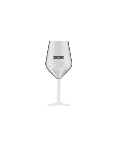 Verre incassable