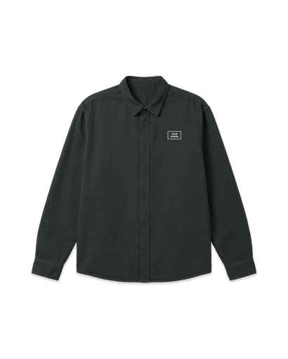 Classic Overshirt
