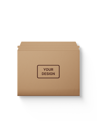 Printed Envelope