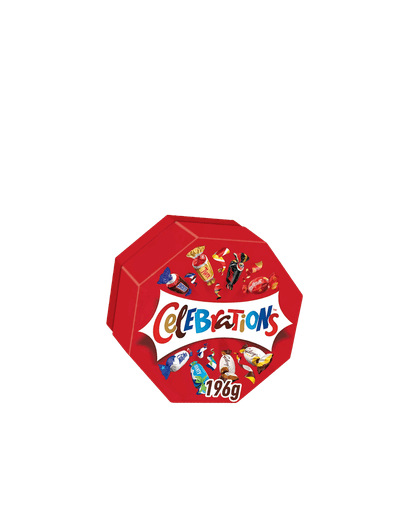 Coffret Célébrations
