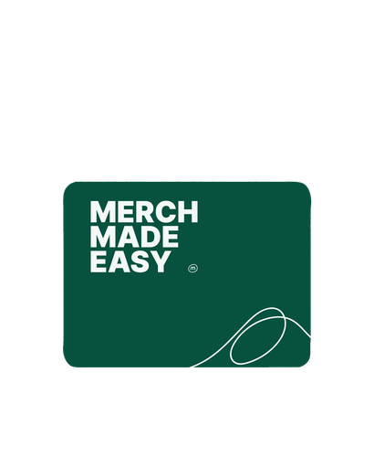 Mouse Pad