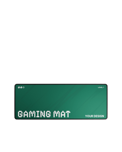 Gamer Mat