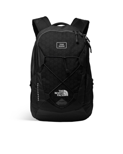 The North Face Adventure Backpack