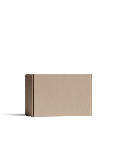 Plain Box
