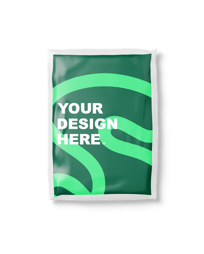 Custom Poly Mailer Bag