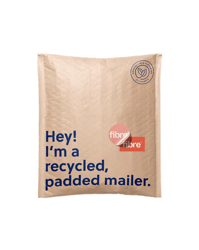 Padded Mailer
