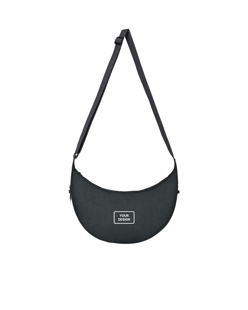 Half-Moon Bag