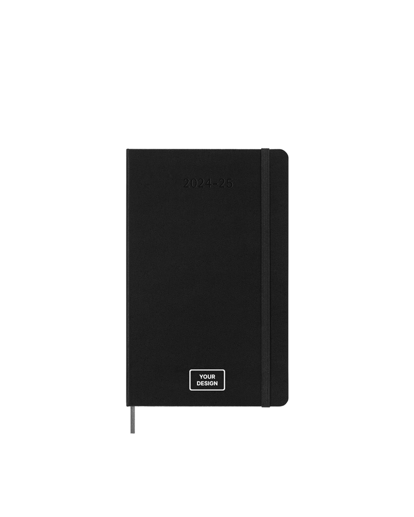 Moleskine Planner