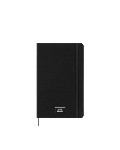Moleskine Planner