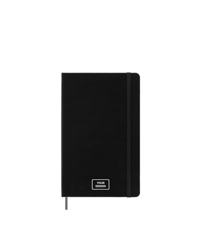 Moleskine Smart Notebook
