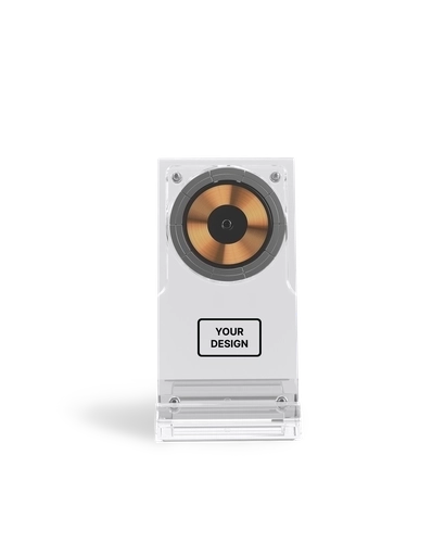 Transparent Magcharge 15W