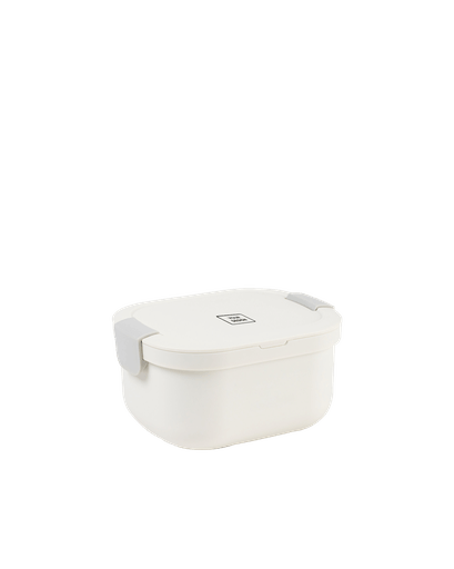Compact Lunch Box