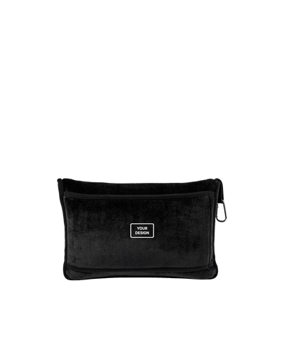 Pillow and Blanket Travel Set