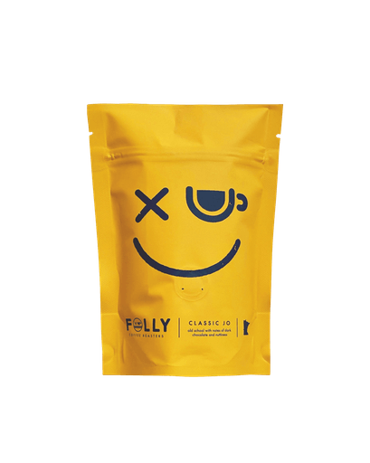 Folly Coffee