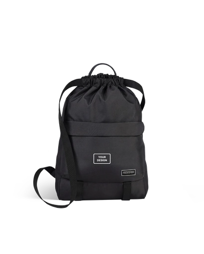 American Tourister Drawstring Backpack