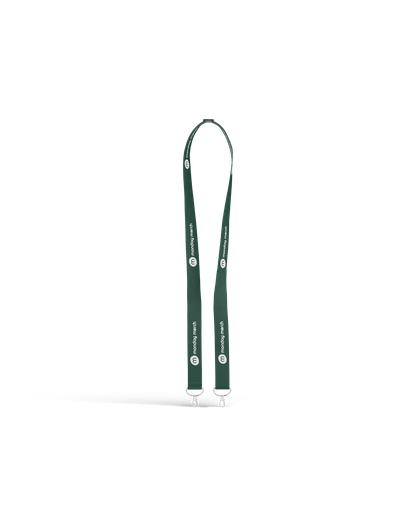 Double Lanyard