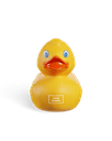 Ruber Duck