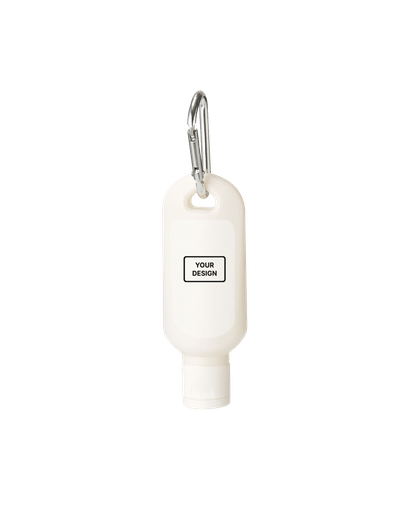 Écran solaire nomade