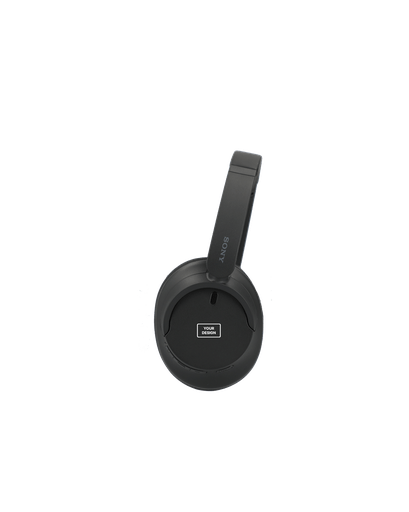 Sony Noise Canceling Headphones