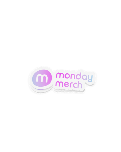 Holographic Stickers