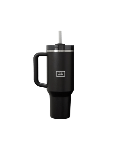 Stanley Quencher Tumbler · 40 oz