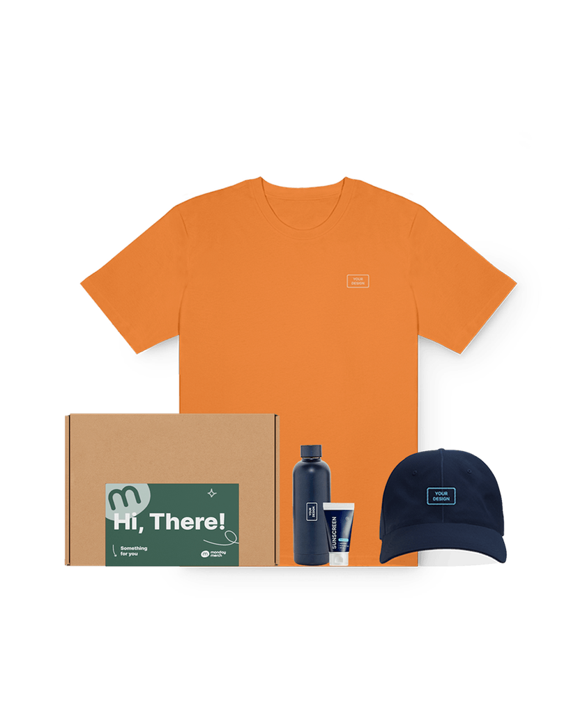 Summer Lightweight Gift Pack