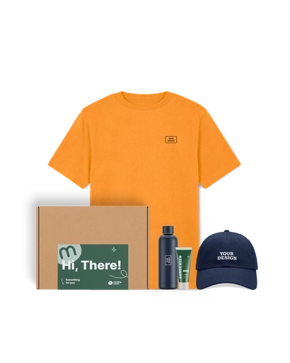 Set de regalo Summer Lightweight