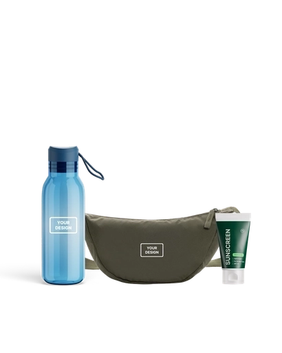 Zomerfestival Cadeaupakket