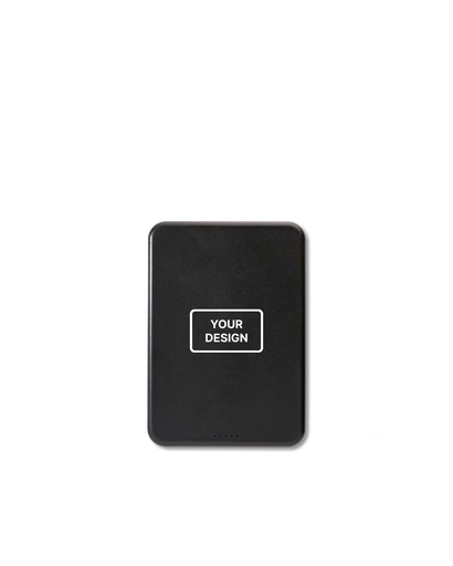 Magnetic Powerbank 5000 mAh