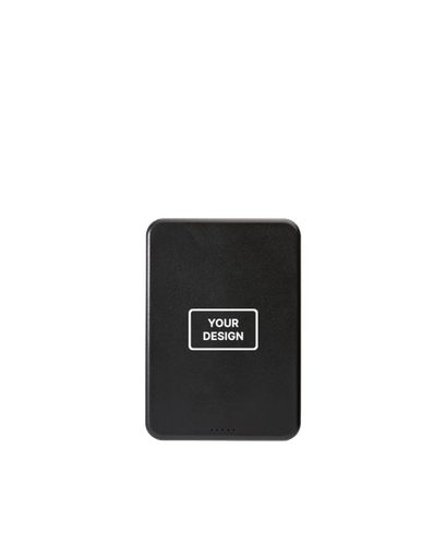 Magnetic Powerbank 5000 mAh