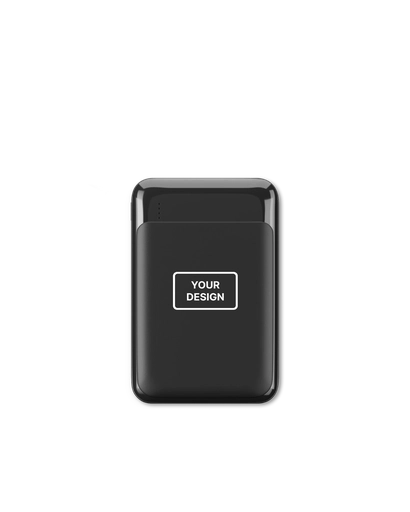 Powerbank 5000 mAh