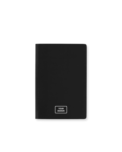 Softcover Notebook