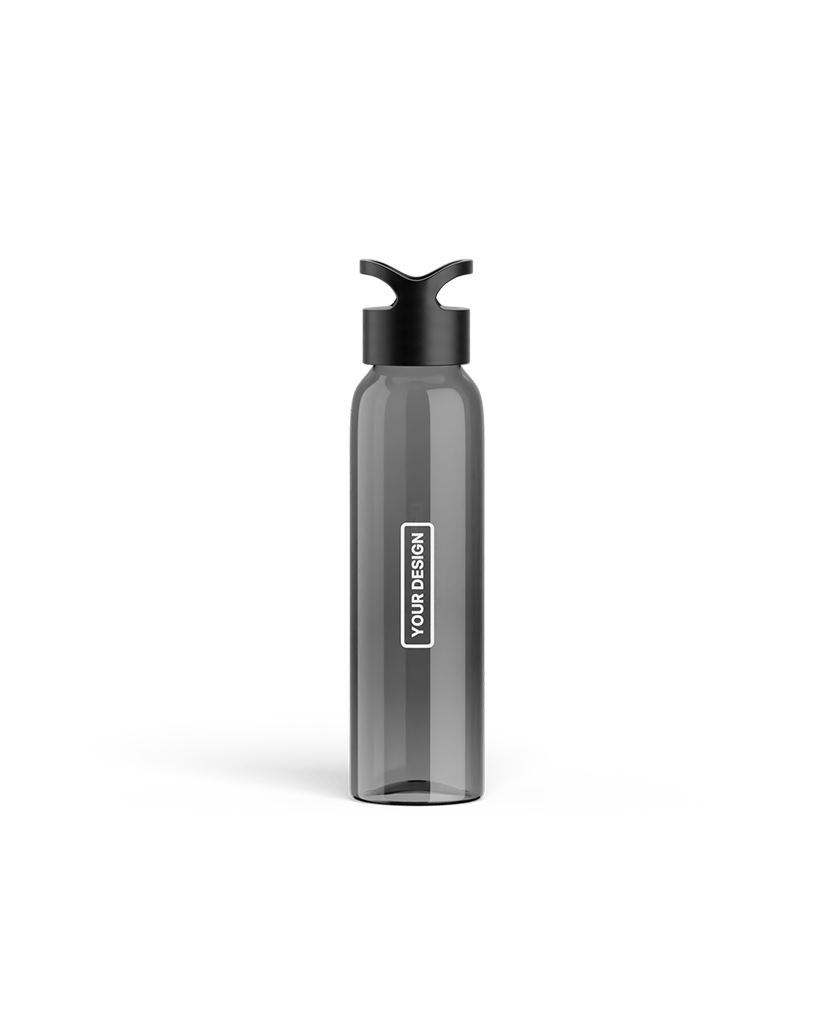 Double Grip Bottle · 22 oz