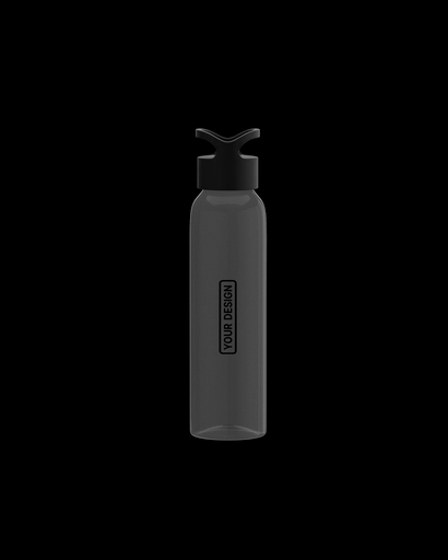 Double Grip Bottle · 22 oz