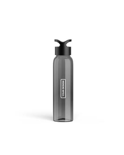 Double Grip Bottle · 22 oz