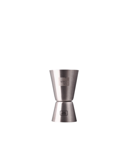 Vacu Vin Double Jigger